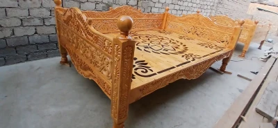 Тапчан — миниатюра 3
