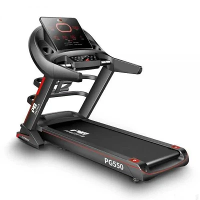 Беговая дорожка — миниатюра 3
