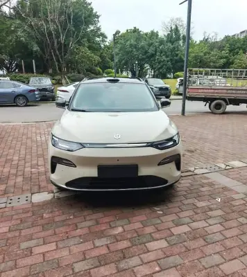 Leapmotor C16, 2025