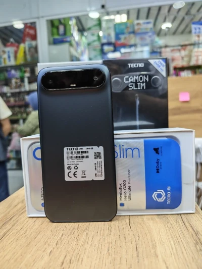 Tecno Camon Slim 16/256Gb 2026 — миниатюра 3