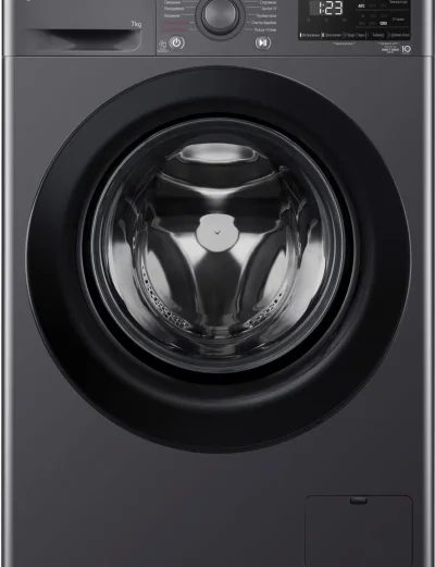 Стиральная машина Lg 7кг 6J