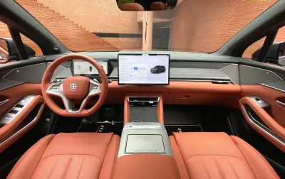 BYD Tang, 2025 — миниатюра 7