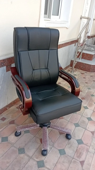 Кресло
