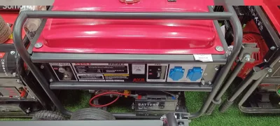 Движок rodex 5квт