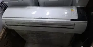 Кондиционер 12куб, Артел