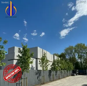 Газоблок 20||30||60