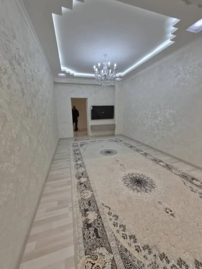 2-комн. квартира, 10 этаж, 65м², Овир, Ресторан Султанбей — миниатюра 6