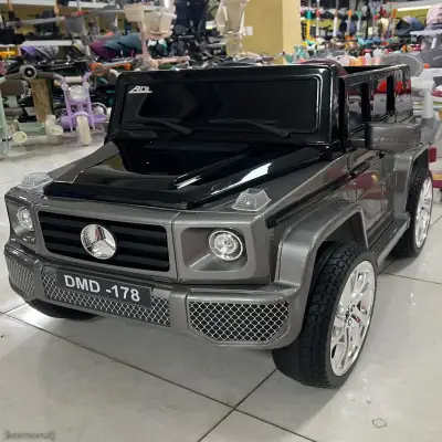 Детская машина