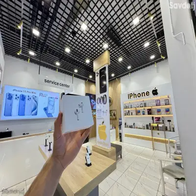 Беспроводные наушники Air Pods pro 3