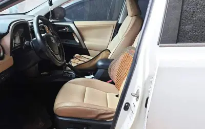 Toyota RAV 4, 2014 на заказ