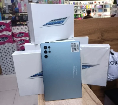 Планшет OZCT 2sim 8/128gb Blue