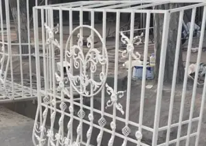 Решётки для окон