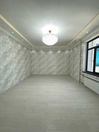 3-комн. квартира, 12 этаж, 98 м², Фирдавси — миниатюра 6