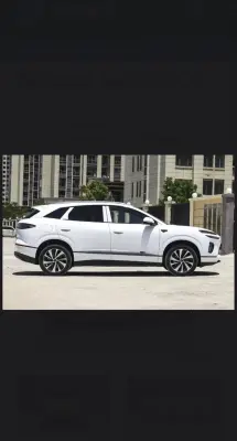 BYD Sea Lion 06, 2025 — миниатюра 6