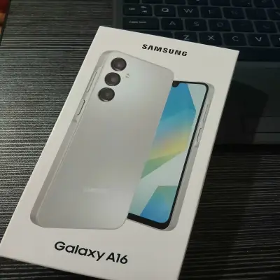 Samsung Galaxy A16 8 gb