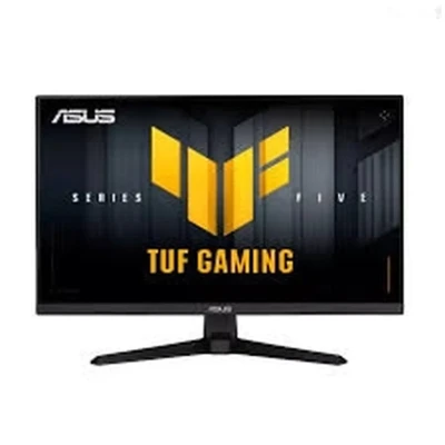 Монитор 27 Asus Tuf Gaming VG279QM5A 240hz
