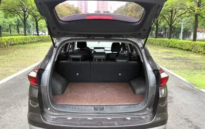 Hyundai Tucson, 2020