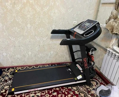 Беговая дорожка