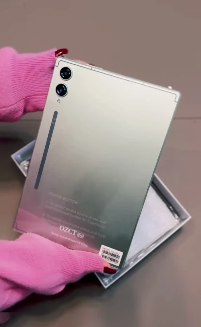 Планшет OZCT S9 Ultra 2sim 16/512gb 8000 battery — миниатюра 2