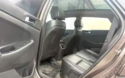 Hyundai Tucson, 2015 — миниатюра 2