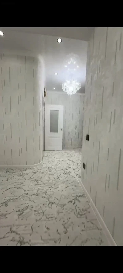 2-комн. квартира, 11 этаж, 59 м², Сино — миниатюра 3