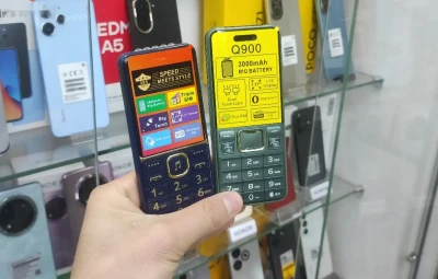 Nokia