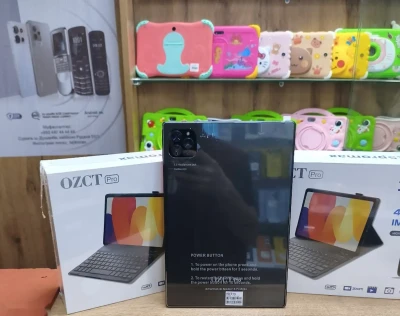 Планшет 15 Pro Max 2sim 16/512gb