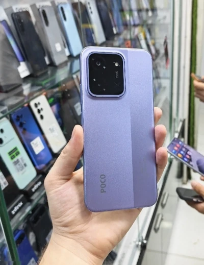 Xiaomi Poco C85 6/128gb