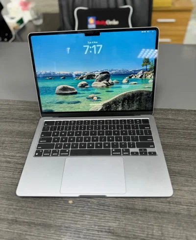 Ноутбук MacBook Air M2