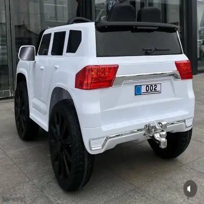 Детская машина