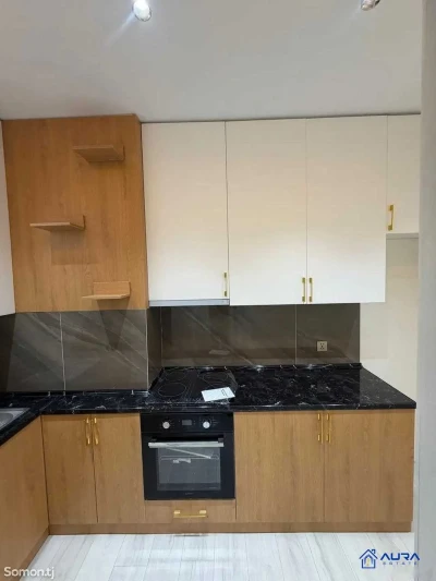 2-комн. квартира, 6 этаж, 60 м², Сино Зарафшон — миниатюра 10
