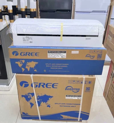 Кондиционер Gree 12 куб