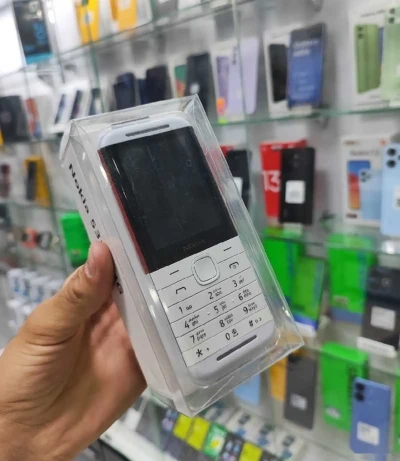 Nokia 1