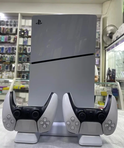 Игровая приставка Sony PlayStation 5
