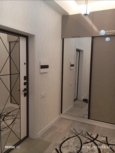 1-комн. квартира, 7 этаж, 55 м², 19мкр — миниатюра 6