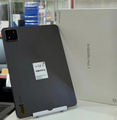 Планшет Xiaomi Pad 7 8/256gb black