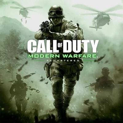 Игра Call of duty all Rus для Playstation 4