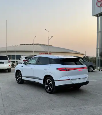 BYD Sea Lion 06, 2025