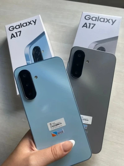 Samsung Galaxy А17 6/128Gb