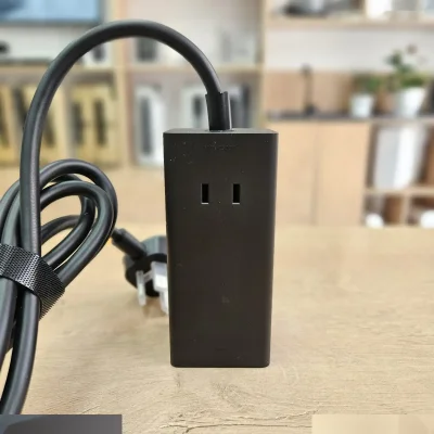 Зарядное устройство Xiaomi 67W Desktop Fast Charging Socket Pro