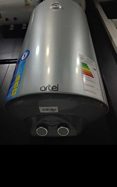 Водонагреватель artel 80