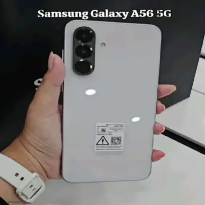 Samsung Galaxy A56 8/256gb