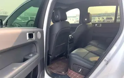 Li Auto (LiXiang) L6, 2024 на заказ