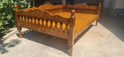 Тапчан — миниатюра 2