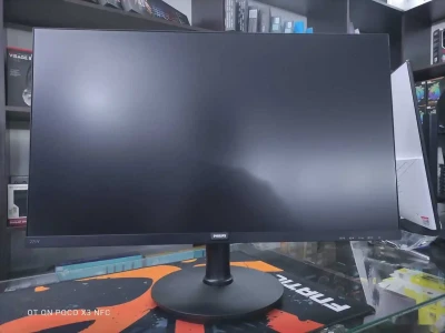 Монитор Philips 27 Full HD 1920x1080 120Hz — миниатюра 3