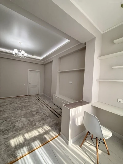 3-комн. квартира, 17 этаж, 117 м², Шохмансур — миниатюра 7