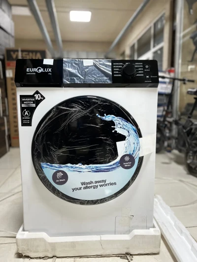 Стиральная Машина 10 кг