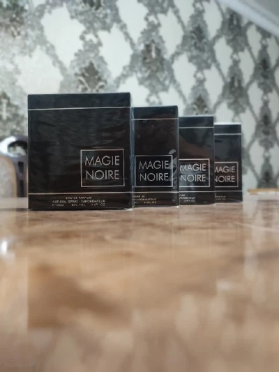 Дубайский Парфюм Magie Noire