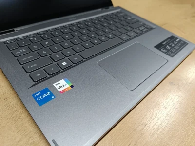 Ноутбук Acer Aspire 5 Spin 14 X360 Core i5-1335U / 16GB / 256GB SSD — миниатюра 5