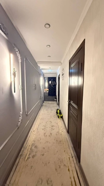 2-комн. квартира, 4 этаж, 65 м², Сино — миниатюра 8
